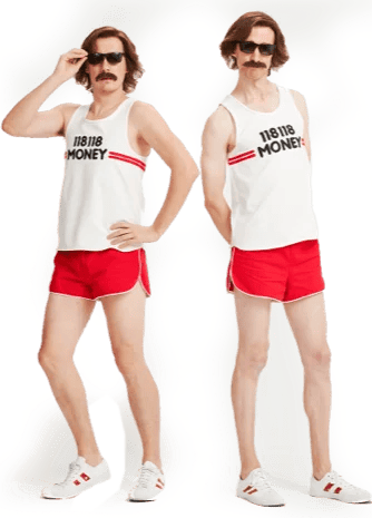 brand image, mascots